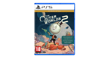 Koch Software The Outer Worlds 2 - Premium Edition PS5