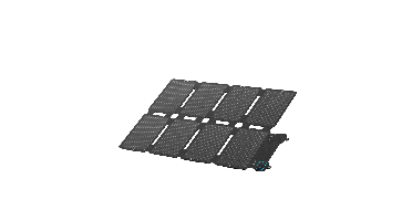Anker Solix PS100x Portable Zonnepaneel