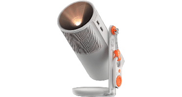 Xgimi Mogo 4 Laser Beamer Grijs