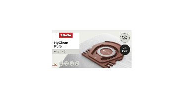 Miele Hyclean Pure Co Stofzuigerzak