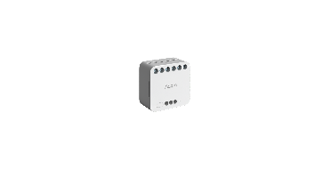 Aqara Dual Relay Module T2 Slimme Schakelaar Grijs