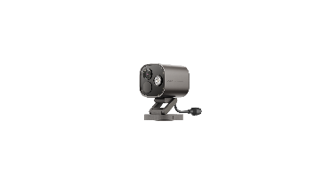 Aqara Camera Hub G5 Pro (poe Shadow Gray) Slimme Buitencamera Grijs