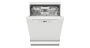 Miele G 5811 Sc - Vrijstaande Vaatwasser Standaard (60 Cm Breed) 14 Bestekken 43 Db(a) Vaatwasser