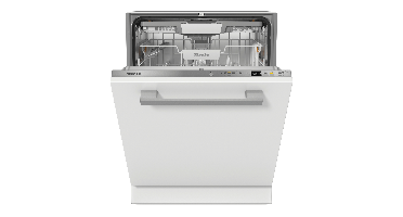 Miele G 5862 Scvi - Inbouwvaatwasser Volledig Geïntegreerd 14 Bestekken 43 Db(a)