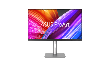 Asus Proart Display Pa279crv - 27 Inch 3840 X 2160 (hdr 4k) Ips-paneel In Hoogte Verstelbaar