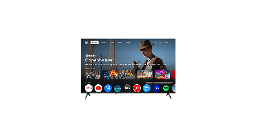 Peaq Ptv 55gqu-5025c 55" Google Tv Qled Uhd (2025)