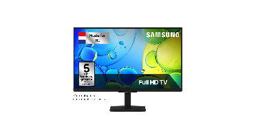 Samsung 27" Full Hd Tv F6000f (2025)