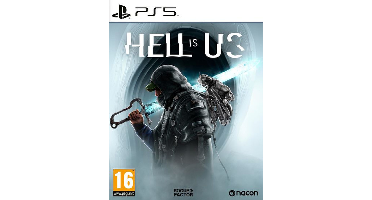 Nacon Hell Is Us - Playstation 5