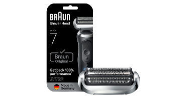 Braun Series 7 Scheerblad