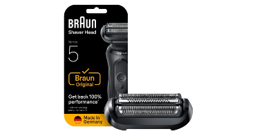 Braun Series 5 Scheerblad