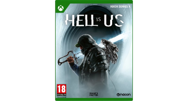 Nacon Hell Is Us - Xbox Series X