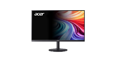 Acer Sa222qebi - 21.5 Inch 1920 X 1080 (full Hd) Ips-paneel