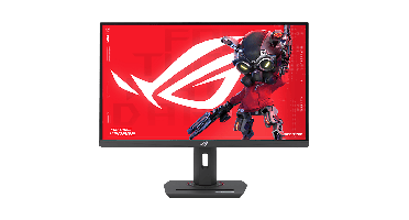 Asus Rog Strix Xg27acms - 27 Inch 2560 X 1440 (qhd) 1 Ms 320 Hz