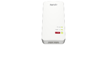 AVM Fritz! 1240 Ax Powerline Wifi-adapter