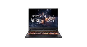 Acer Nitro V 16 Ai Anv16-42-r85b - Inch Ryzen™ 7 260 32 Gb 1 Tb Geforce Rtx™ 5070