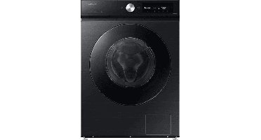 Samsung Dv90db8845gbu3 - Warmtepompdroger 9 Kg 60 Db Energielabel A