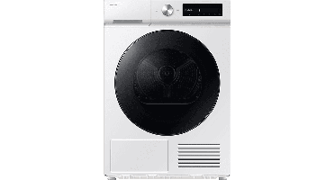 Samsung Dv90db7845gwu3 - Warmtepompdroger 9 Kg 64 Db Energielabel A
