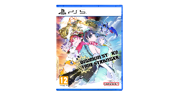 Namco Bandai Digimon Story Time Stranger - Playstation 5