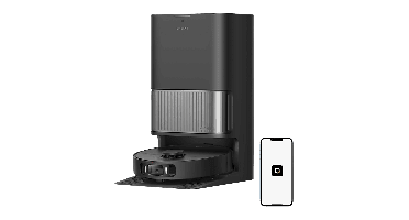 Dreame L40 Ultra Ae Robotstofzuiger Zwart