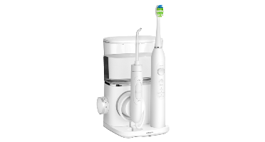 Waterpik Sensonic Complete Care Monddouche White