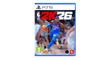 Nba 2k26 - PS5