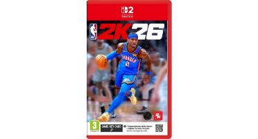 Nba 2k26 - Switch 2