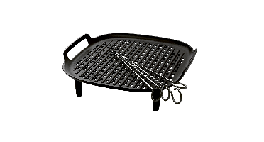 Philips Hd9926/00 Grillkit