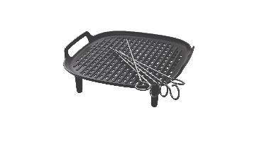 Philips Hd9946/00 Grillkit