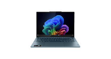 Lenovo Yoga Pro 7 14asp10 - 14.5 Inch Amd Ryzen Ai 9 365 32 Gb 1 Tb Radeon™ 880m Copilot+ Pc