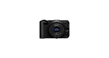 Canon Eos R50v Black + Rfs -14-30 Systeem