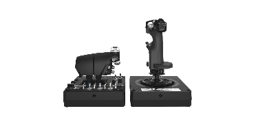 Logitech G X56 Hotas