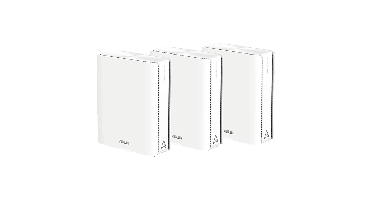 Asus Zenwifi Bq16 (3pk) Multiroom-wifi