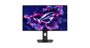 Asus Rog Strix Oled Xg27acdms - 26.5 Inch Qhd Qd-oled