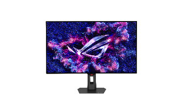 Asus Rog Strix Oled Xg32ucwg - 31.5 Inch Ultra Hd 4k Woled