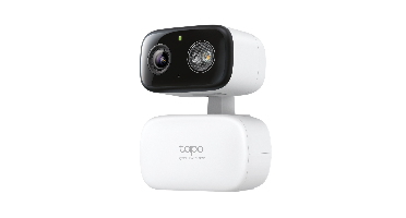 Tapo C216 Wifi Slimme Binnen- / Buitencamera Wit