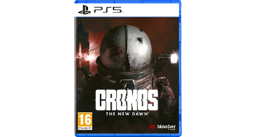 Namco Bandai Cronos: The New Dawn - PS5