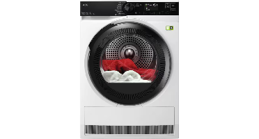 AEG Tr968b4c - Warmtepompdroger 8 Kg 63 Energielabel B