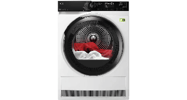 AEG Tr968b4c - Warmtepompdroger 8 Kg 63 Energielabel B