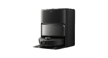 Mova Robotstofzuiger V50 Ultra Zwart