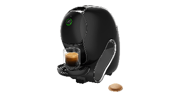 Krups Nescafé Dolce Gusto Yy5676 Neo Caffè - Koffiemachine Met Pad- Of Capsulesysteem Zwart