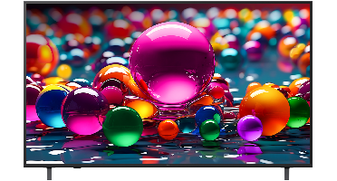 LG 43ua74006lb.aeu 43'' Uhd Smart 4k Tv (2025)