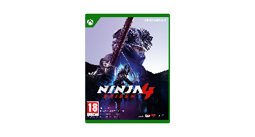 Ninja Gaiden 4 - Xbox Series X