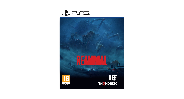 Reanimal - PS5