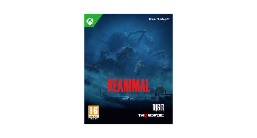 Reanimal - Xbox Series X