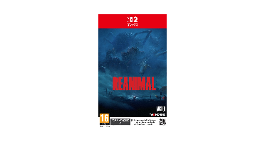 Reanimal - Switch 2