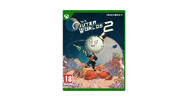 Koch Software The Outer Worlds 2 - Xbox Series X