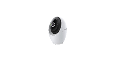 Tapo C260 4k Wifi Slimme Binnencamera Wit