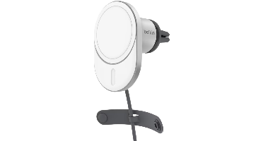 Belkin Qi2 15w Car Vent Mount Cla