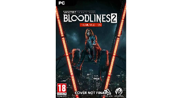 Koch Software Vampire: The Masquerade: Bloodlines 2 -premium Edition - Pc