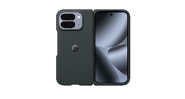 Google Pixelsnap Telefoonhoesje Voor Google Pixel 10/10 Pro Obsidian